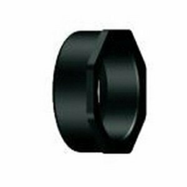 Lesso America 2x1-1/2 ABS SPGxHUB FL BUSHING LN107-251